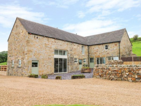Pastures Barn